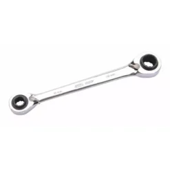 3 Clés Polygonales à Cliquet 4 En 1 SAM - 106CP4