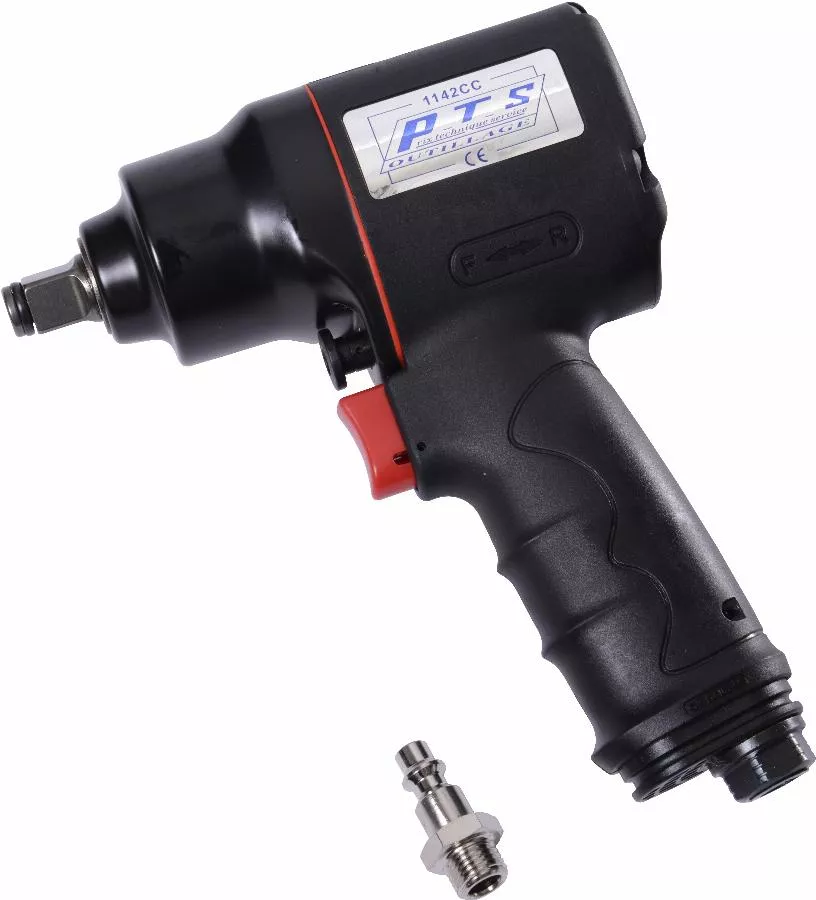 Clé à Chocs Mini Composite 1/2" SAM à Serrage Préréglé - 1142CC 3 Clé à Chocs Mini Composite 1/2" SAM à Serrage Préréglé - 1142CC