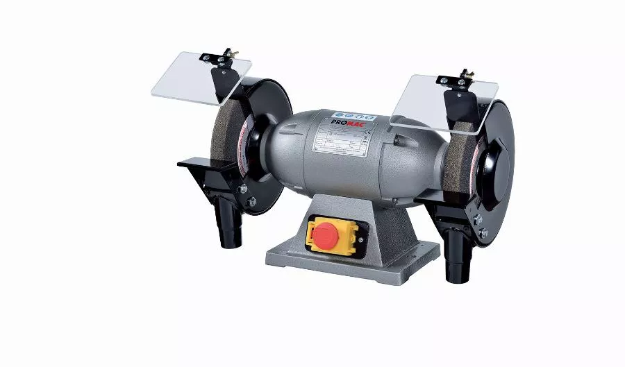 Touret à Meuler Brosse 230/50/1 PROMAC - 324F 3 Touret à Meuler Brosse 230/50/1 PROMAC - 324F