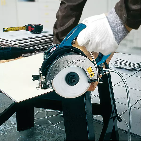 Scie Diamant 860 W MAKITA - 4101RH 4 Scie Diamant 860 W MAKITA - 4101RH - Image 2