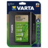 Chargeur VARTA LCD Universel - 57688101401 1 Chargeur VARTA LCD Universel - 57688101401 -Outillage Soldes 57688101401 4008496988334