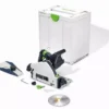 Scie Plongeante FESTOOL TSC 55 KEB-Basic - Sans Batterie, Ni Chargeur - 576712