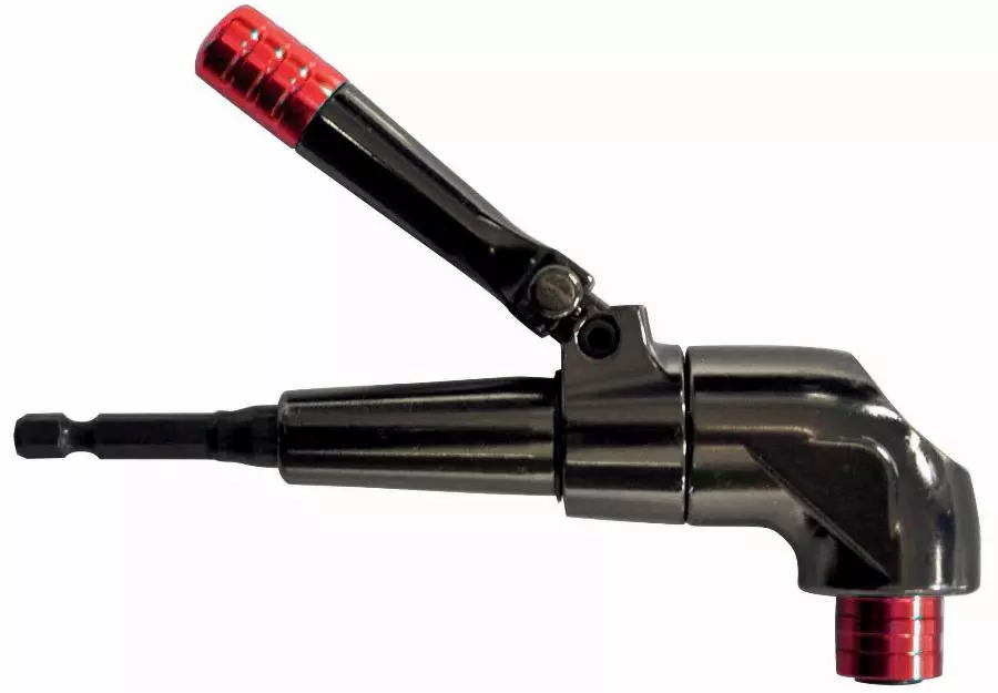 Renvoi D'angle Avec Poignée De Maintien TIVOLY - 11521320002 3 Renvoi D'angle Avec Poignée De Maintien TIVOLY - 11521320002