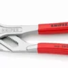 Pince-clé KNIPEX 150 Mm - Pour Gaine PVC - 86 03 150 2 Pince-clé KNIPEX 150 Mm - Pour Gaine PVC - 86 03 150 -Outillage Soldes 8603150 knipex