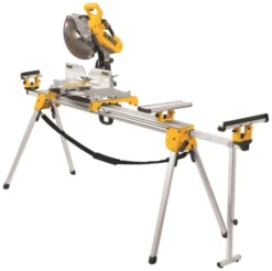 Piètement Compact Polyvalent Pour Scie DEWALT - DE7033 7 Piètement Compact Polyvalent Pour Scie DEWALT - DE7033 -Outillage Soldes AEA10031 3