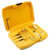 Coffret Tourne Et Visse DEWALT - 10 Pièces - DT7612 -Outillage Soldes AEA10052 1