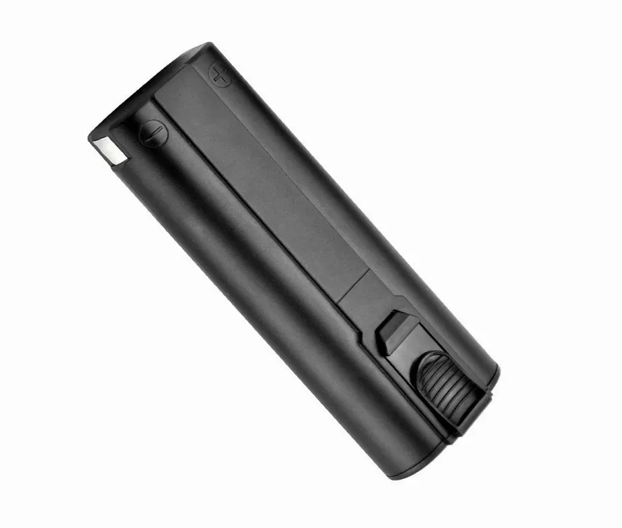 Batterie Paslode RB8513 AKKU POWER - 6V 2.1Ah Ni-Cd 3 Batterie Paslode RB8513 AKKU POWER - 6V 2.1Ah Ni-Cd