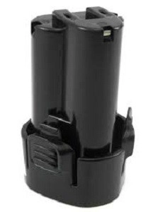 Batterie MAKITA - AKKU POWER - BL1013 - 10.8V - 2Ah L-ion - RB5403 3 Batterie MAKITA - AKKU POWER - BL1013 - 10.8V - 2Ah L-ion - RB5403