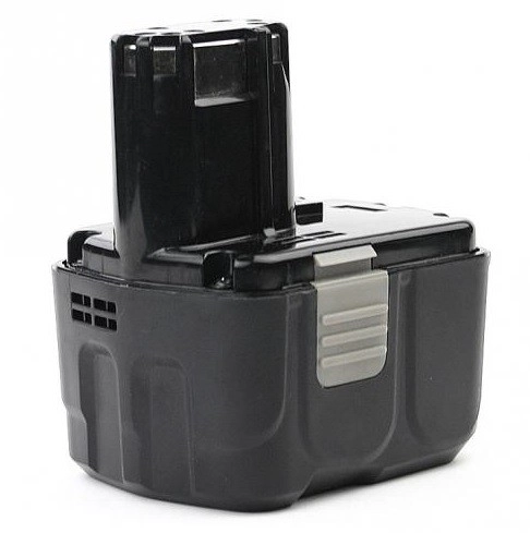 Batterie HITACHI - AKKU POWER - BCL1430 - 14.4V - 3Ah L-ion - RB440 3 Batterie HITACHI - AKKU POWER - BCL1430 - 14.4V - 3Ah L-ion - RB440