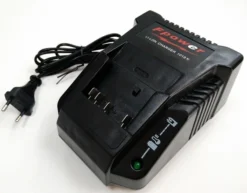 Chargeur BOSCH - AKKU POWER - 14.4-18V - Li-ion - GAL1835CV