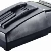 Chargeur FESTOOL TCL 6 220-240V - Pour Toute Batteries Li-Ion (sauf CXS/TXS) - 201135 -Outillage Soldes BAT25005 2