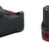 2 Batteries GBA 12V 2.0Ah + Chargeur GAL 12V-40 BOSCH - 1600A019R8 -Outillage Soldes BAT30014 1