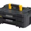 Mallette 2 Tiroirs Tstak-Fatmax Stanley 8l - 44 X 33,17 X 17,6 Cm - Fmst1-71969