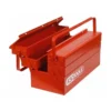 Caisse à Outils Métallique KS TOOLS - 530 X 210 X 200 Mm - 999.0125 -Outillage Soldes BDA10073 1