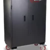 Armoire Mobile Fittings Cabinet ARMORGARD 1010x550x1575 Mm - FC4