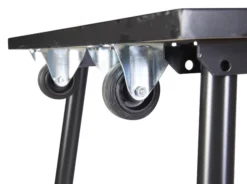 Établi Pliant Complet Avec Kit Roues Et Poignée Tuffbench ARMORGARD - BH1080-HW 7 Établi Pliant Complet Avec Kit Roues Et Poignée Tuffbench ARMORGARD - BH1080-HW -Outillage Soldes BDA10160 3