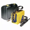 Poste De Soudure GYS à L’électrode Inverter - Gysmi 130P - MMA 130A - 029972 2 Poste De Soudure GYS à L’électrode Inverter - Gysmi 130P - MMA 130A - 029972 -Outillage Soldes BIA10047 2