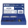 Coffret De Torche GYS MB15 - MIG 150 A - 041226 -Outillage Soldes BIA10050 1