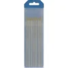 Etui De 10 électrodes GYS Tungstène Lanthane WL15 Ø 1,6 - Or (AC/DC) - 045330