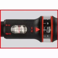 Clé Dynamométrique Ergotorique KSTOOLS 40-200 Nm 500mm Ø44 Mm - 516.1542 7 Clé Dynamométrique Ergotorique KSTOOLS 40-200 Nm 500mm Ø44 Mm - 516.1542 -Outillage Soldes CNA30131 2