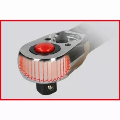 Clé Dynamométrique Ergotorique KSTOOLS 40-200 Nm 500mm Ø44 Mm - 516.1542 9 Clé Dynamométrique Ergotorique KSTOOLS 40-200 Nm 500mm Ø44 Mm - 516.1542 -Outillage Soldes CNA30131 4