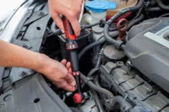 Clé Dynamométrique Ergotorque Précision 1/4'' 5-25 Nm KSTOOLS - 516.1412 6 Clé Dynamométrique Ergotorque Précision 1/4'' 5-25 Nm KSTOOLS - 516.1412 -Outillage Soldes CNA30168 3