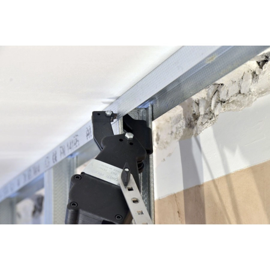 Sertisseuse Automatique Power Profil EDMA Adaptable Sur Perceuse/visseuse - 161455 4 Sertisseuse Automatique Power Profil EDMA Adaptable Sur Perceuse/visseuse - 161455 - Image 2