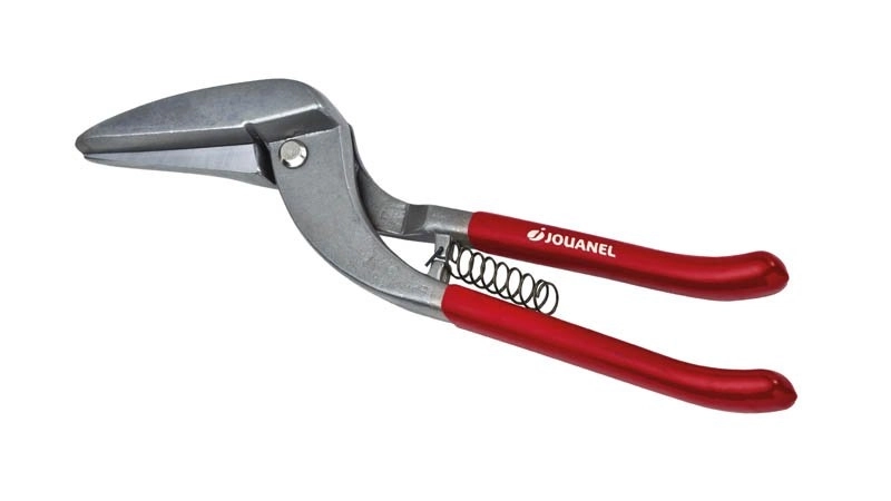Cisaille Pélican Coupe à Droite JOUANEL 300 Mm - CPED 3 Cisaille Pélican Coupe à Droite JOUANEL 300 Mm - CPED