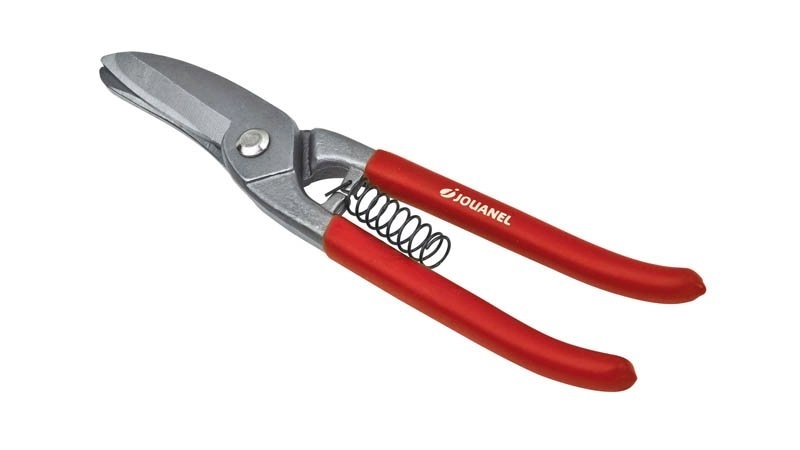 Cisaille Universelle 1 Lame étroite / Large JOUANEL 260 Mm - CUDL 3 Cisaille Universelle 1 Lame étroite / Large JOUANEL 260 Mm - CUDL