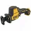 Scie Sabre Compacte XR 12V 2Ah Li-Ion Brushless DEWALT - Sans Batterie Ni Chargeur - Coffret TSTAK - DCS312N-XJ -Outillage Soldes DEW00014 1