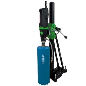 Bâti Pour Perçage Ø 202 Mm DIAM Avec Embase Mixte à Cheviller / Depression - BST182VS 4 Bâti Pour Perçage Ø 202 Mm DIAM Avec Embase Mixte à Cheviller / Depression - BST182VS - Image 2