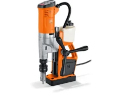 Unité De Perçage Magnétique FEIN KBU 35 MQW - 1100 W - 72705661000