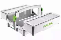Systainer FESTOOL SYS-StorageBox - Caisse à Outils - 499901 7 Systainer FESTOOL SYS-StorageBox - Caisse à Outils - 499901 -Outillage Soldes DGA30115 1