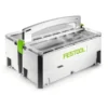 Systainer FESTOOL SYS-StorageBox - Caisse à Outils - 499901 -Outillage Soldes DGA30115 2