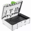 Systainer³ FESTOOL SYS3-OF D8/D12 - 576835 -Outillage Soldes DGA30597 1