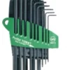Jeu De 13 Clés Torx Prostrar T5 à T50 WIHA Avec étui - 24852 -Outillage Soldes EGA20003 1
