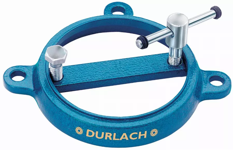 Plateau Tournant MOB Pour étaux Magnat Et Magnat Tube - 140-180 Mm - 6471140010 3 Plateau Tournant MOB Pour étaux Magnat Et Magnat Tube - 140-180 Mm - 6471140010