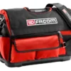 Boite à Outils Textile 20" Renforcée - FACOM - BS.T20PB -Outillage Soldes FAC30027 2