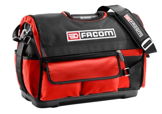 Boite à Outils Textile 20" Renforcée - FACOM - BS.T20PB 3 Boite à Outils Textile 20" Renforcée - FACOM - BS.T20PB