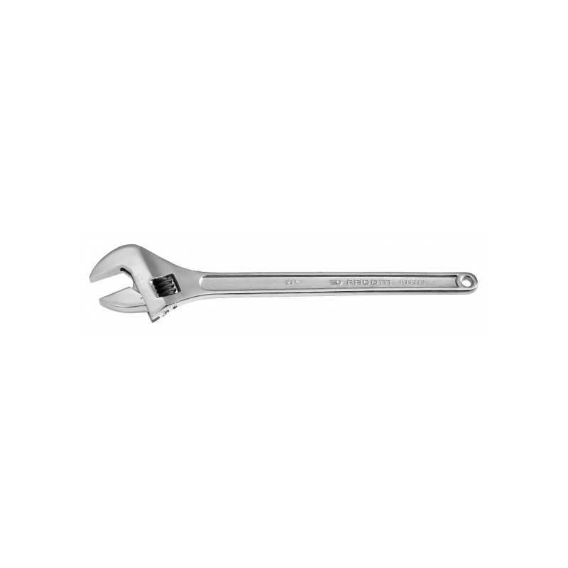 Clé à Molette 24 FACOM 62 Mm - 113C.24C 3 Clé à Molette 24 FACOM 62 Mm - 113C.24C