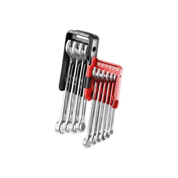 Jeu De 10 Clés Mixtes FACOM En étui - 440.JP10PB 4 Jeu De 10 Clés Mixtes FACOM En étui - 440.JP10PB - Image 2