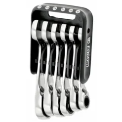 Jeu Pocket 6 Clés 467S FACOM - 467BS.JP6PB