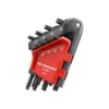 Jeu De 8 Clés Mâles Torx FACOM En étui - 89.JP8A -Outillage Soldes FAC31079 1