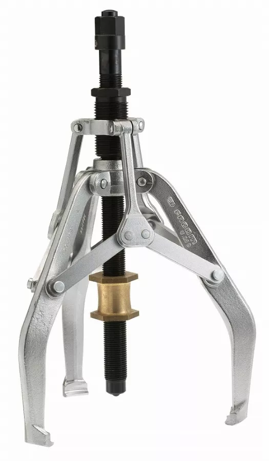 Extracteur 3 Griffes Longues 25-260 Mm FACOM - U.20B 4 Extracteur 3 Griffes Longues 25-260 Mm FACOM - U.20B - Image 2