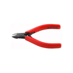 Pince Coupante Semi-rase FACOM 110 Mm - 435 5 Pince Coupante Semi-rase FACOM 110 Mm - 435 -Outillage Soldes FAC31131 1