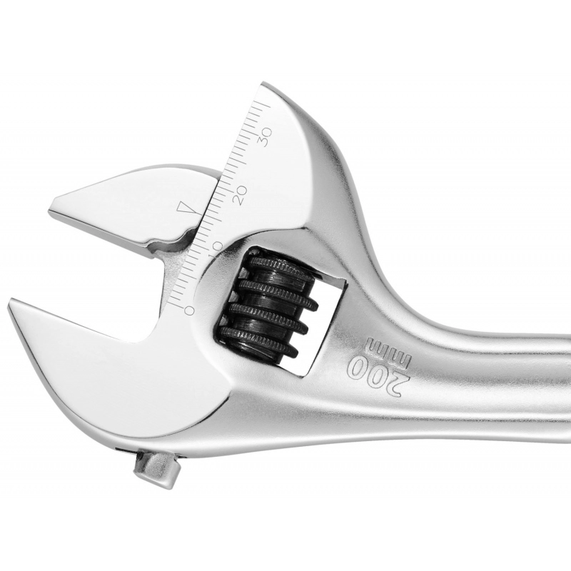 Clé à Molette 12" FACOM Réglage Rapide - Lg.301 Ouv. 41 Mm - 101.12G 5 Clé à Molette 12" FACOM Réglage Rapide - Lg.301 Ouv. 41 Mm - 101.12G - Image 3