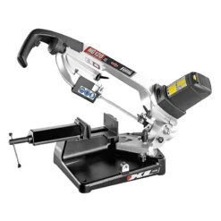 Scie à Ruban Métal FEMI Coupe Rapide +50% - Coupe Max 120mm - NG120XL -Outillage Soldes FEMI0008 4