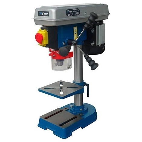 Perçeuse à Colonne D'établi FEMI - Mandrin De 13mm - DP12-921 3 Perçeuse à Colonne D'établi FEMI - Mandrin De 13mm - DP12-921