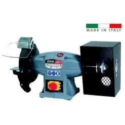 Touret Meule/brosse FEMI Gamme Industrie - 200x25x20mm - Sans Brosse - 246/M