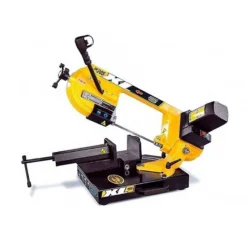 Scie à Ruban Métal FEMI - Coupe Max.205mm - SN205XL -Outillage Soldes FEMI0057 3